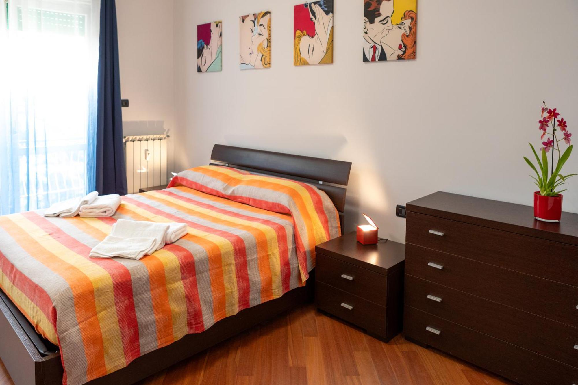 Pigneto Holiday Rome Buitenkant foto